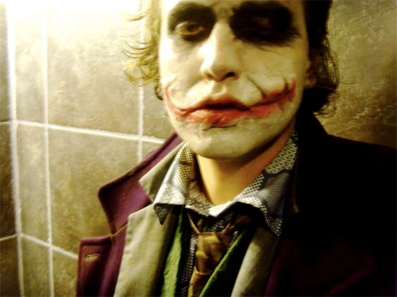 post your joker suits Page 2